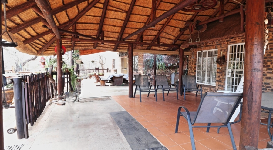 3 Bedroom Property for Sale in Marloth Park Mpumalanga