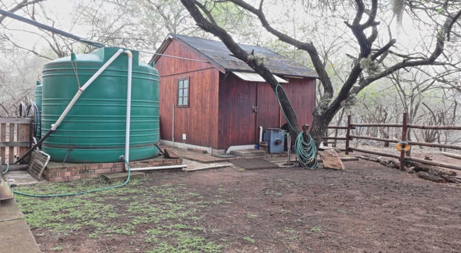 3 Bedroom Property for Sale in Marloth Park Mpumalanga