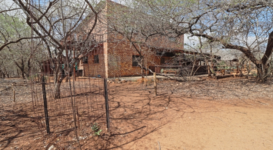 3 Bedroom Property for Sale in Marloth Park Mpumalanga