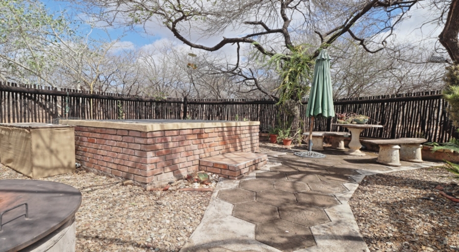 3 Bedroom Property for Sale in Marloth Park Mpumalanga