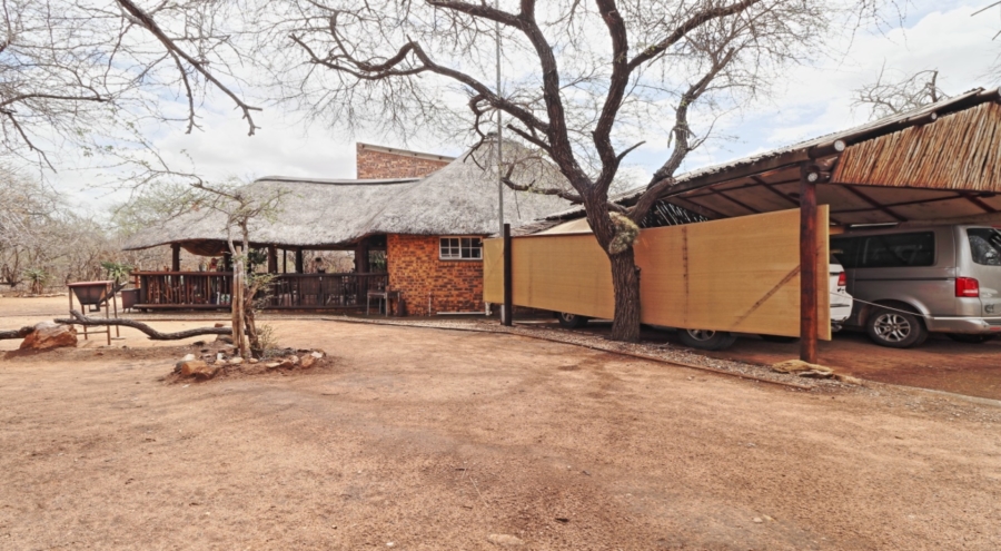 3 Bedroom Property for Sale in Marloth Park Mpumalanga
