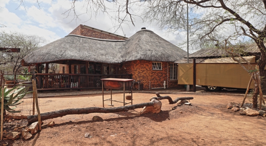 3 Bedroom Property for Sale in Marloth Park Mpumalanga