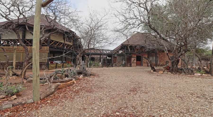 2 Bedroom Property for Sale in Marloth Park Mpumalanga