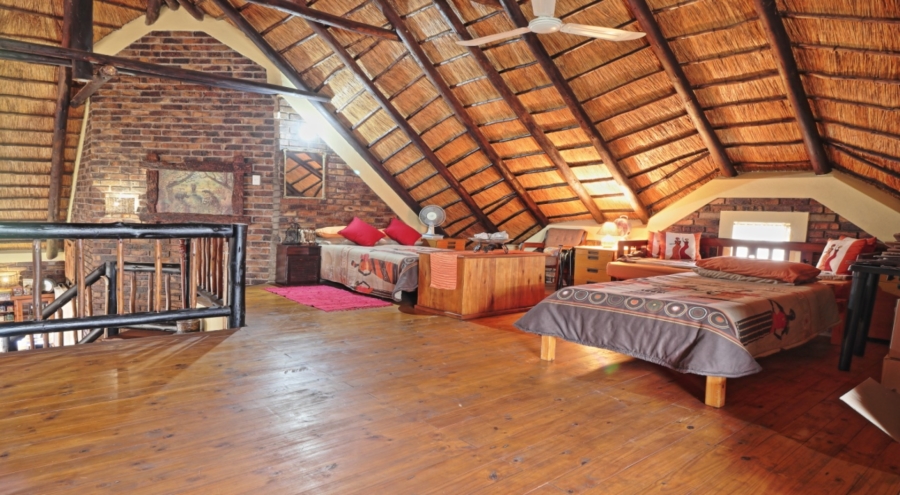 2 Bedroom Property for Sale in Marloth Park Mpumalanga