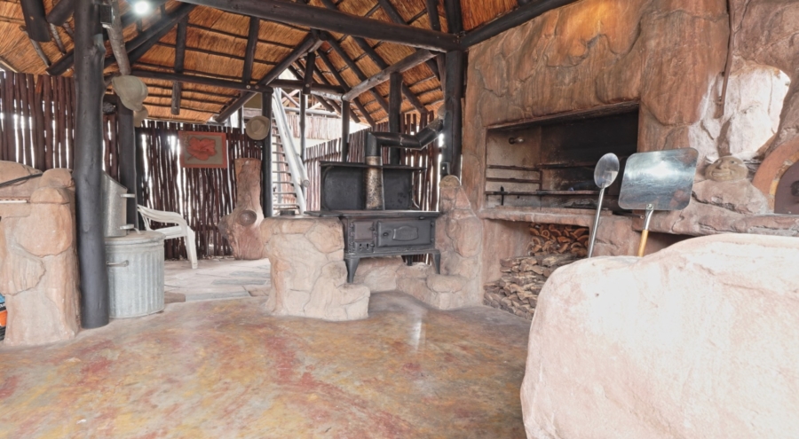 2 Bedroom Property for Sale in Marloth Park Mpumalanga