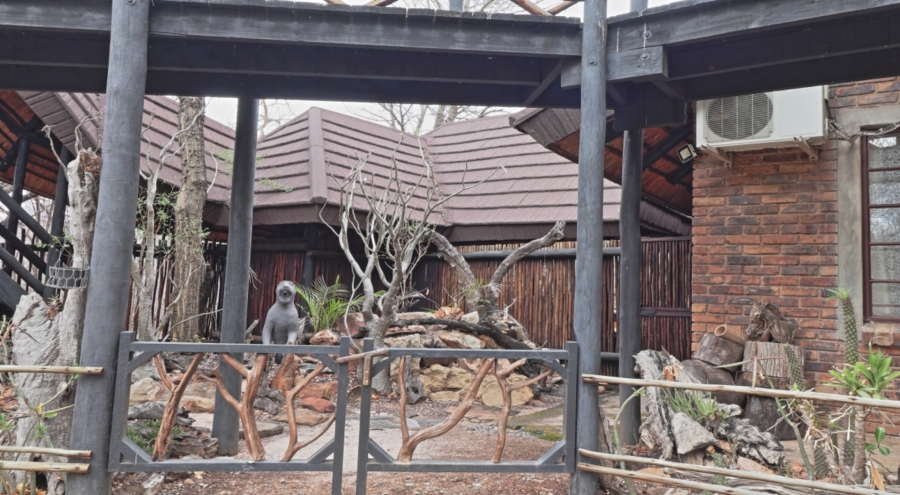 2 Bedroom Property for Sale in Marloth Park Mpumalanga