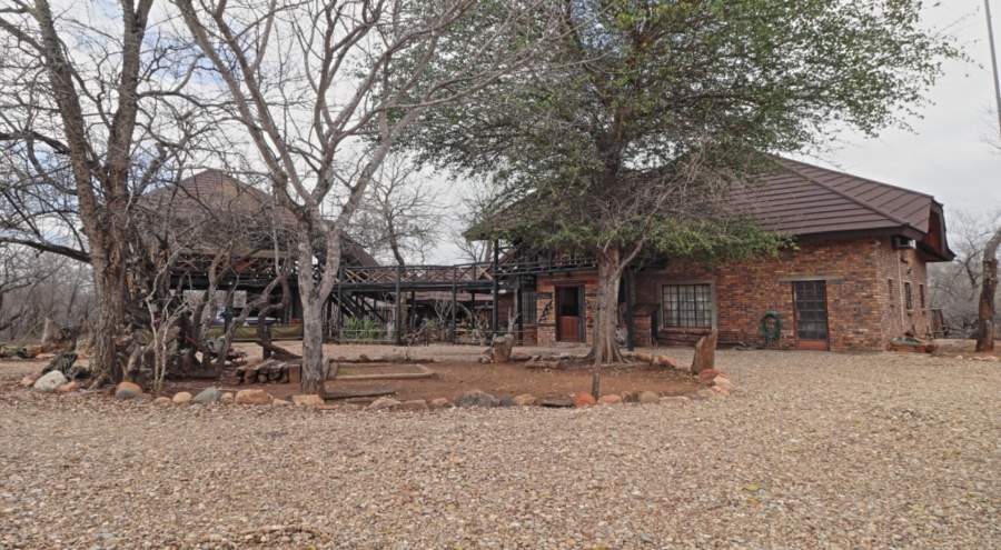 2 Bedroom Property for Sale in Marloth Park Mpumalanga