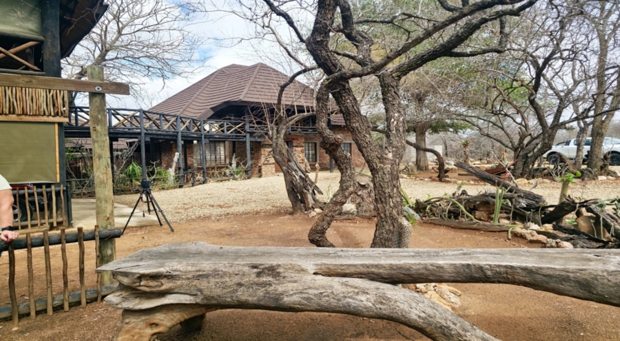 2 Bedroom Property for Sale in Marloth Park Mpumalanga