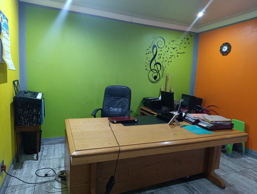 4 Bedroom Property for Sale in Die Heuwel Ext 1 Mpumalanga