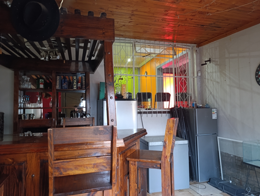 4 Bedroom Property for Sale in Die Heuwel Ext 1 Mpumalanga