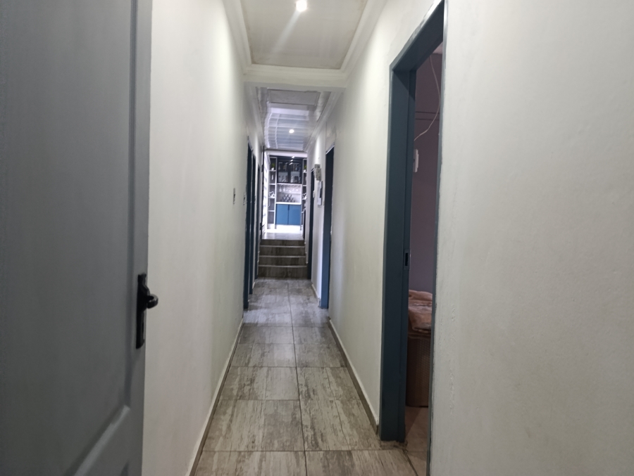 4 Bedroom Property for Sale in Die Heuwel Ext 1 Mpumalanga