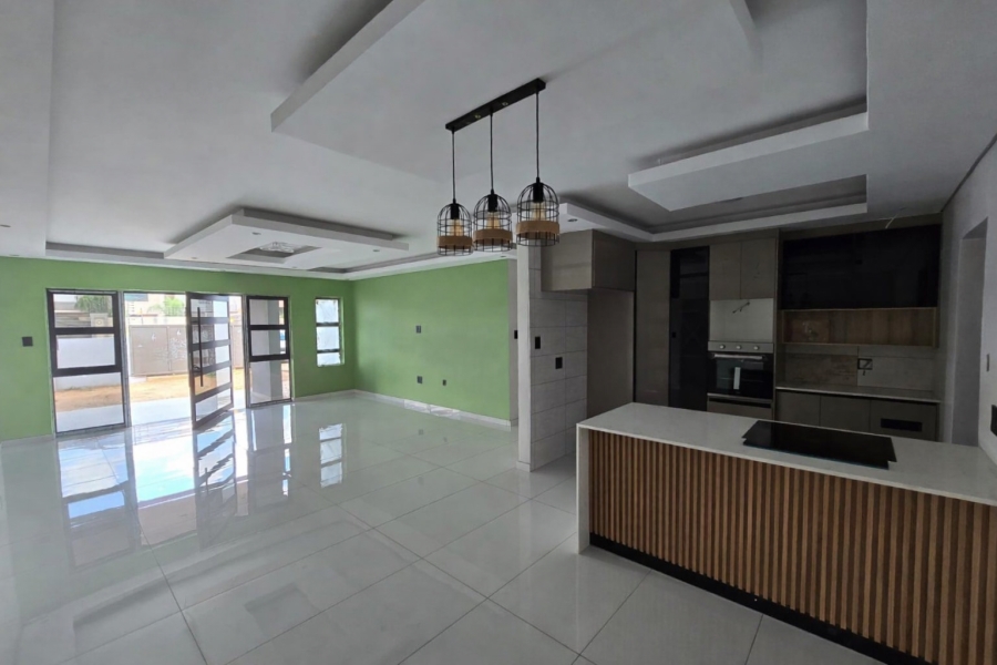 4 Bedroom Property for Sale in Aerorand Mpumalanga