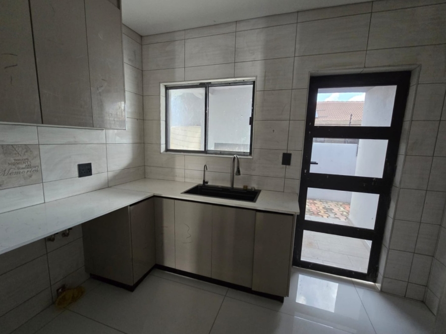 4 Bedroom Property for Sale in Aerorand Mpumalanga