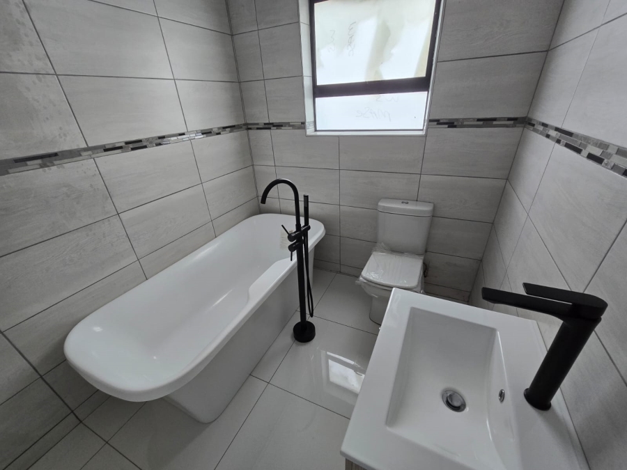 4 Bedroom Property for Sale in Aerorand Mpumalanga