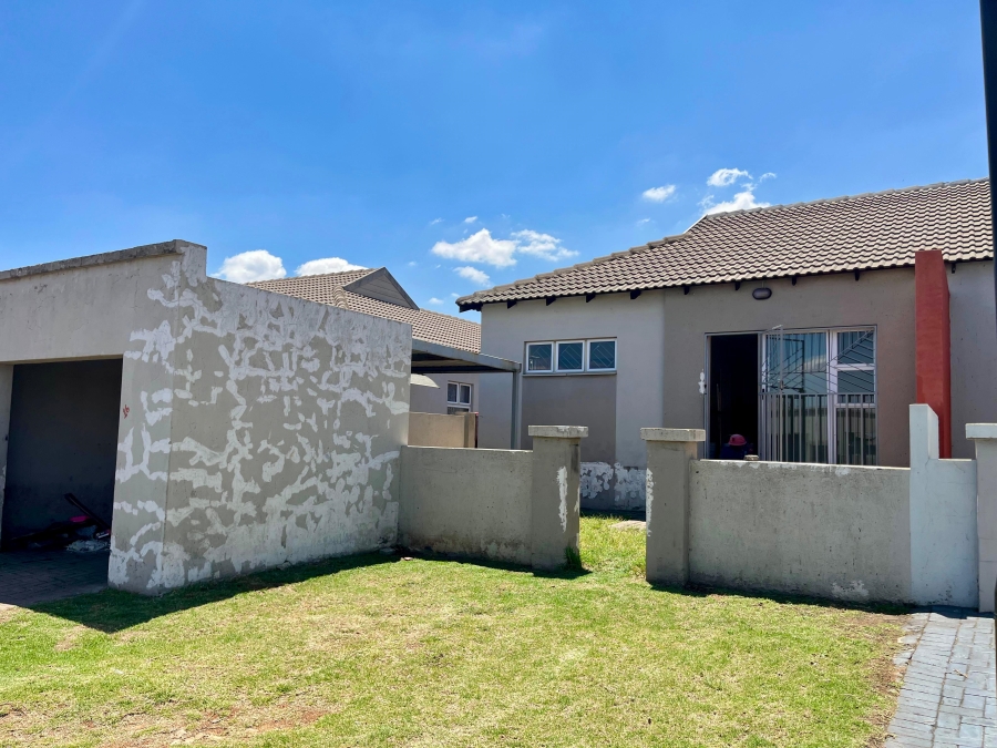 3 Bedroom Property for Sale in Tasbet Park Ext 1 Mpumalanga