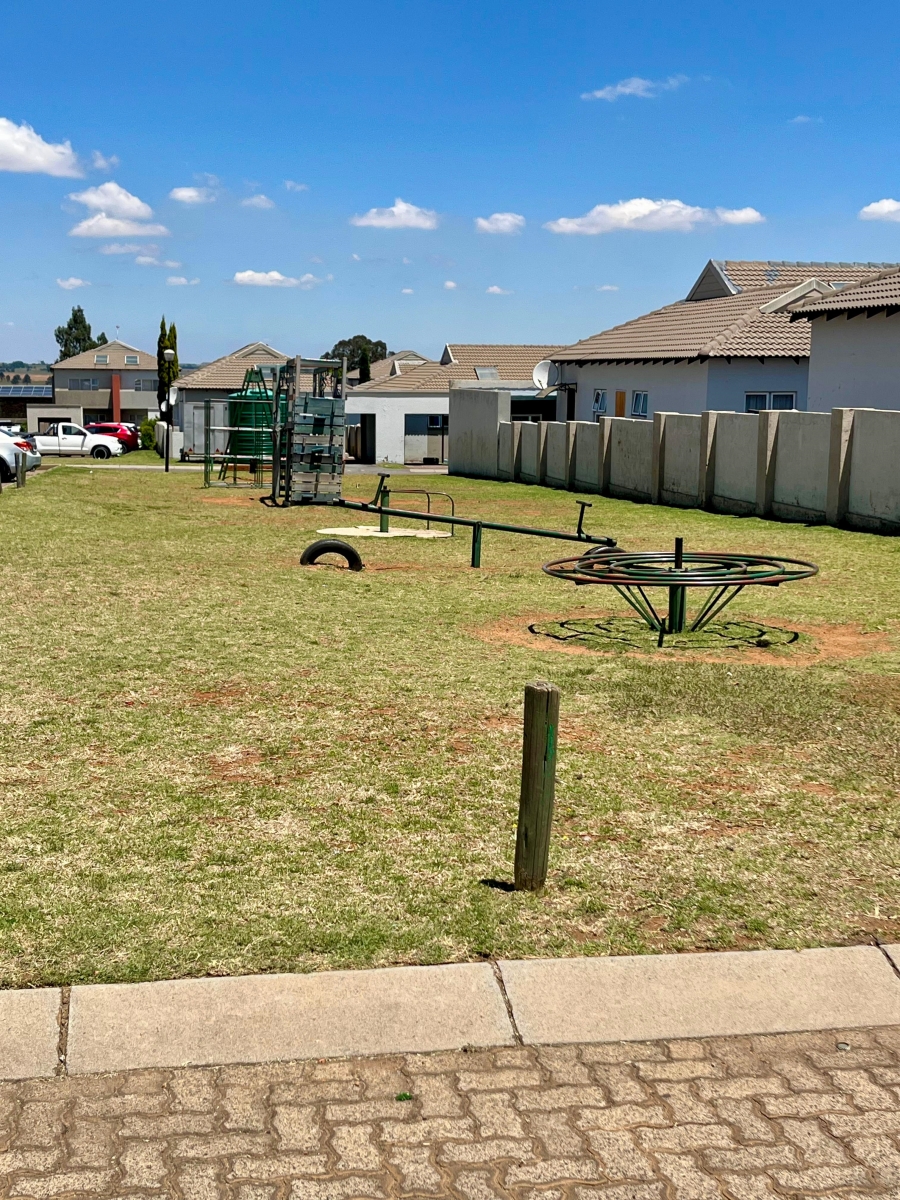 3 Bedroom Property for Sale in Tasbet Park Ext 1 Mpumalanga