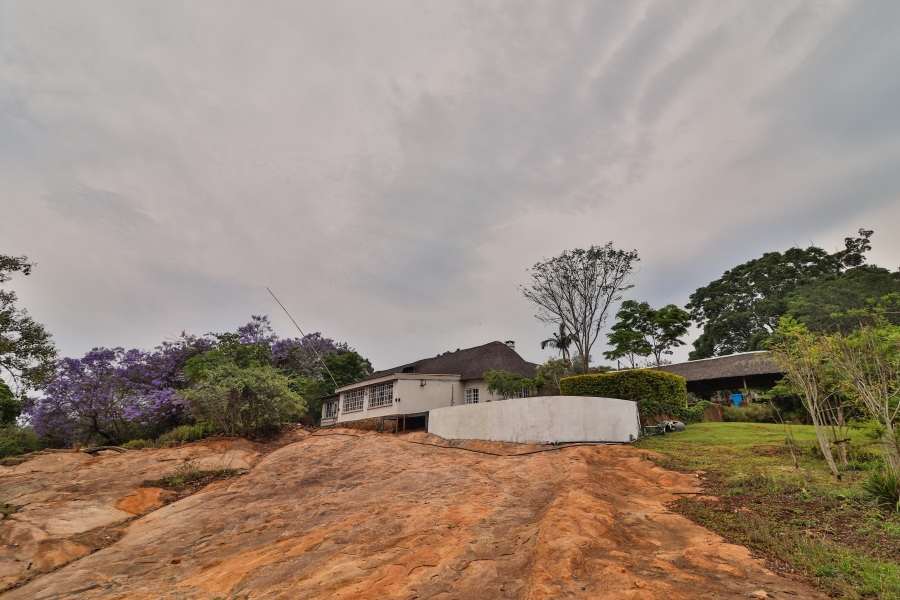 7 Bedroom Property for Sale in White River Mpumalanga