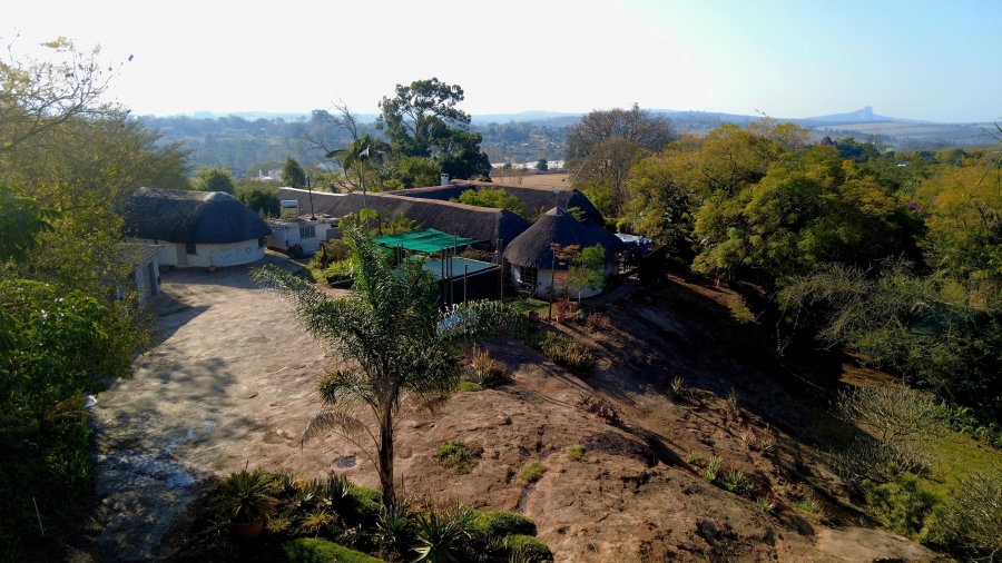 7 Bedroom Property for Sale in White River Mpumalanga