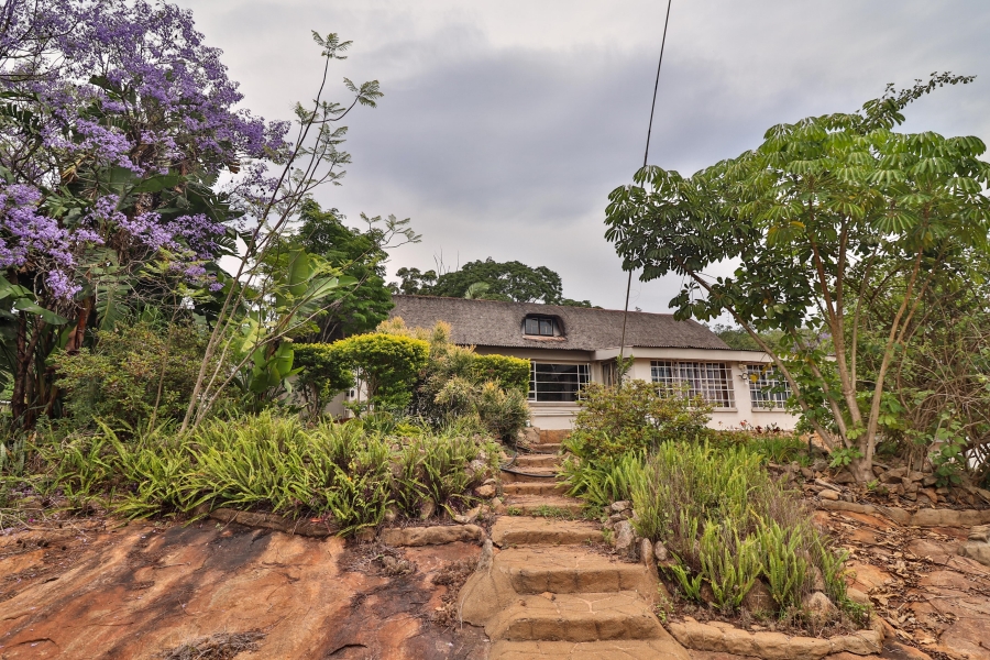 7 Bedroom Property for Sale in White River Mpumalanga
