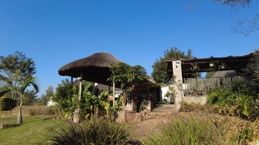 7 Bedroom Property for Sale in White River Mpumalanga