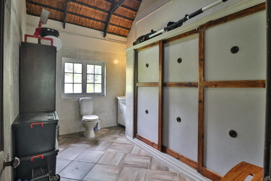 7 Bedroom Property for Sale in White River Mpumalanga