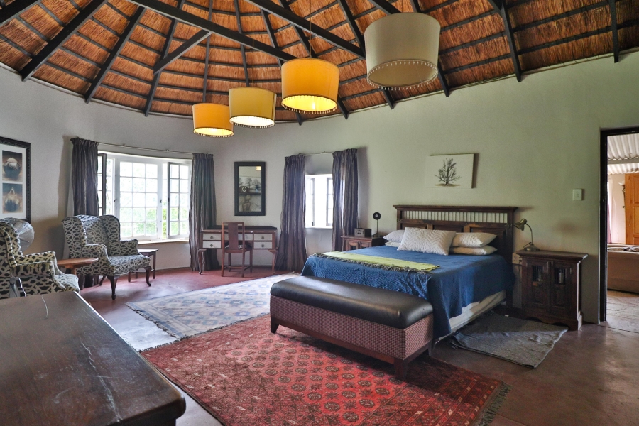 7 Bedroom Property for Sale in White River Mpumalanga