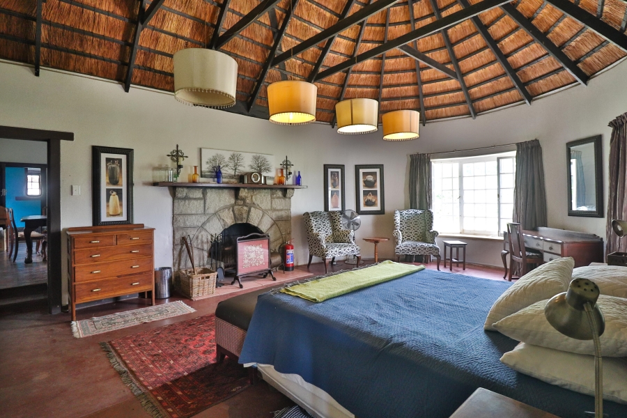 7 Bedroom Property for Sale in White River Mpumalanga