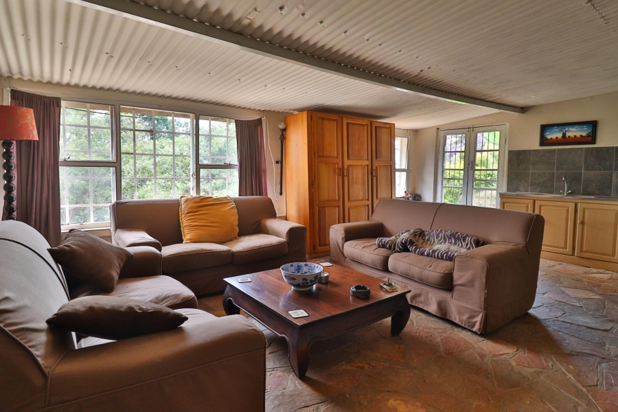 7 Bedroom Property for Sale in White River Mpumalanga