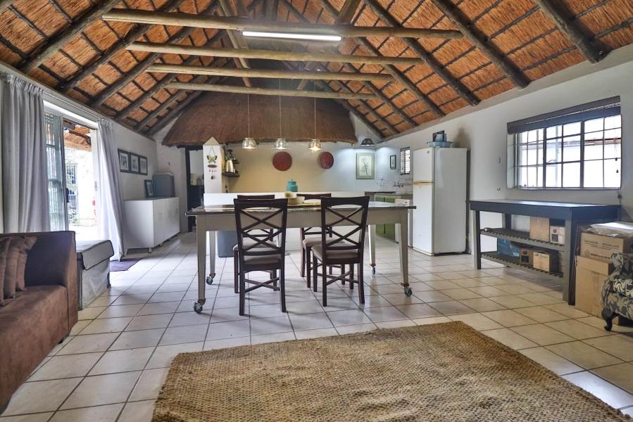 7 Bedroom Property for Sale in White River Mpumalanga