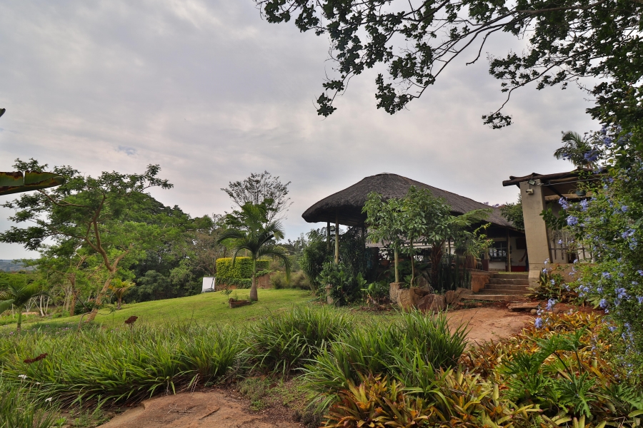 7 Bedroom Property for Sale in White River Mpumalanga