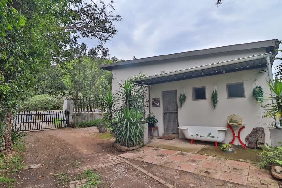 7 Bedroom Property for Sale in White River Mpumalanga