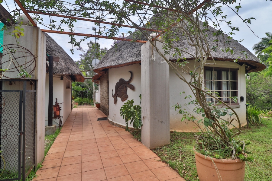 7 Bedroom Property for Sale in White River Mpumalanga