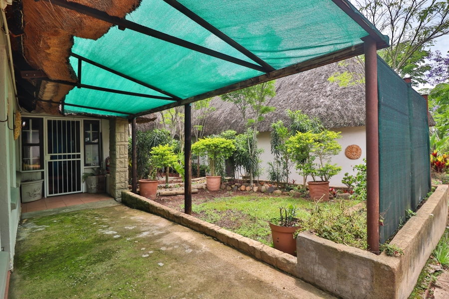 7 Bedroom Property for Sale in White River Mpumalanga