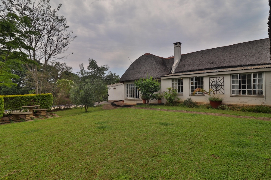 7 Bedroom Property for Sale in White River Mpumalanga