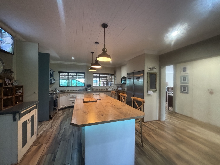 5 Bedroom Property for Sale in Reyno Ridge Mpumalanga