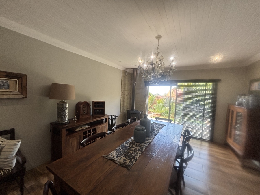 5 Bedroom Property for Sale in Reyno Ridge Mpumalanga