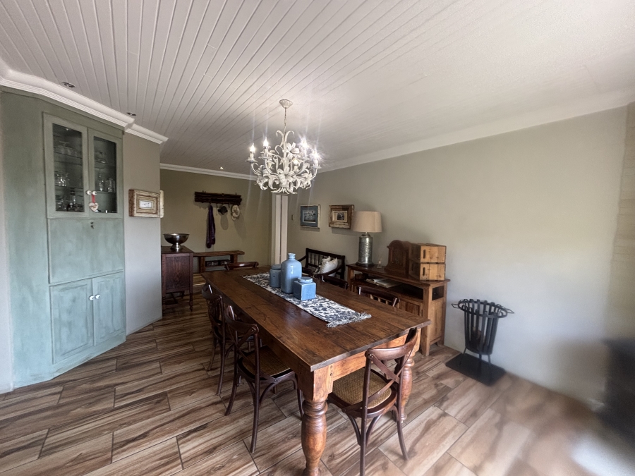 5 Bedroom Property for Sale in Reyno Ridge Mpumalanga