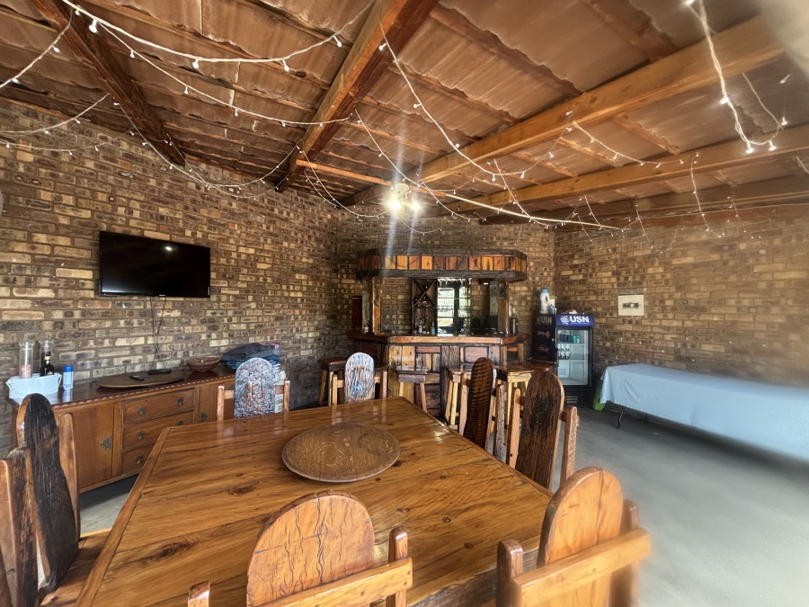 5 Bedroom Property for Sale in Reyno Ridge Mpumalanga