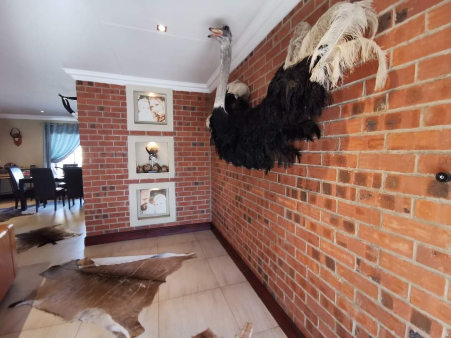 To Let 3 Bedroom Property for Rent in Aerorand Mpumalanga