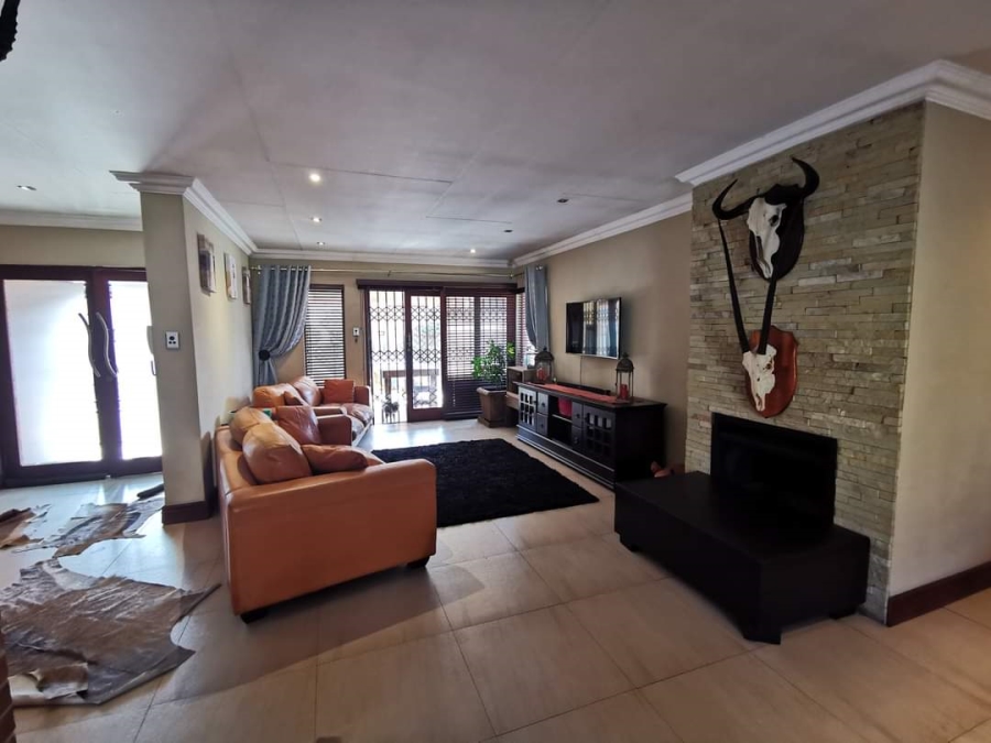 To Let 3 Bedroom Property for Rent in Aerorand Mpumalanga