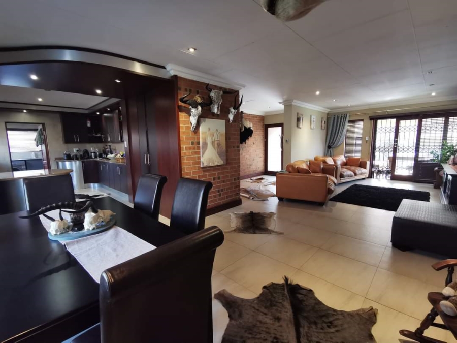 To Let 3 Bedroom Property for Rent in Aerorand Mpumalanga