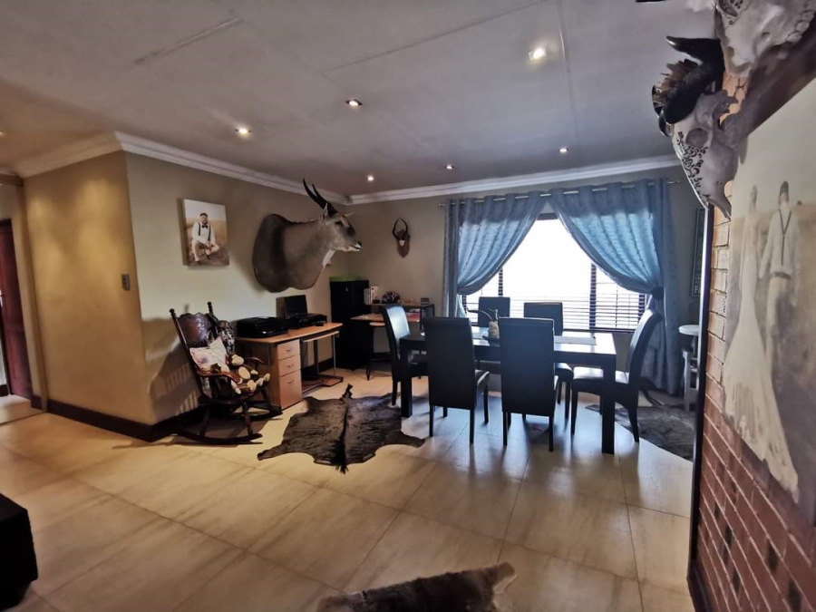 To Let 3 Bedroom Property for Rent in Aerorand Mpumalanga