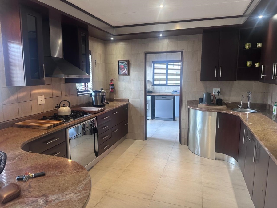 To Let 3 Bedroom Property for Rent in Aerorand Mpumalanga
