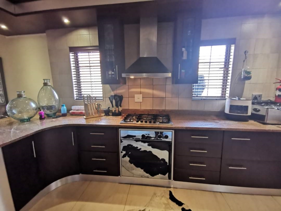 To Let 3 Bedroom Property for Rent in Aerorand Mpumalanga