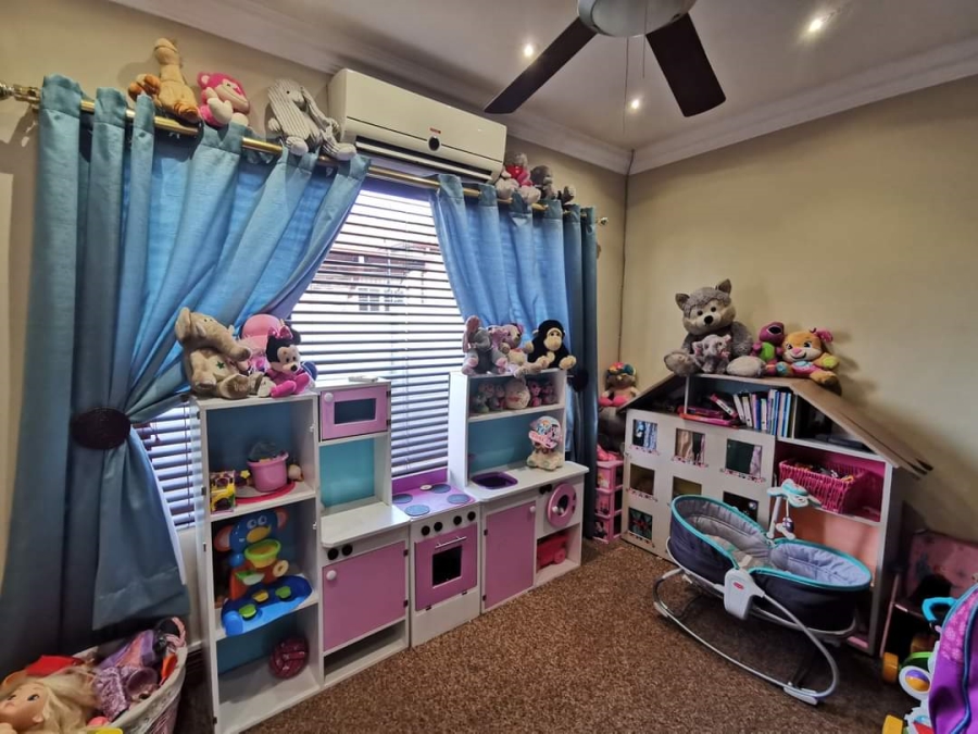 To Let 3 Bedroom Property for Rent in Aerorand Mpumalanga