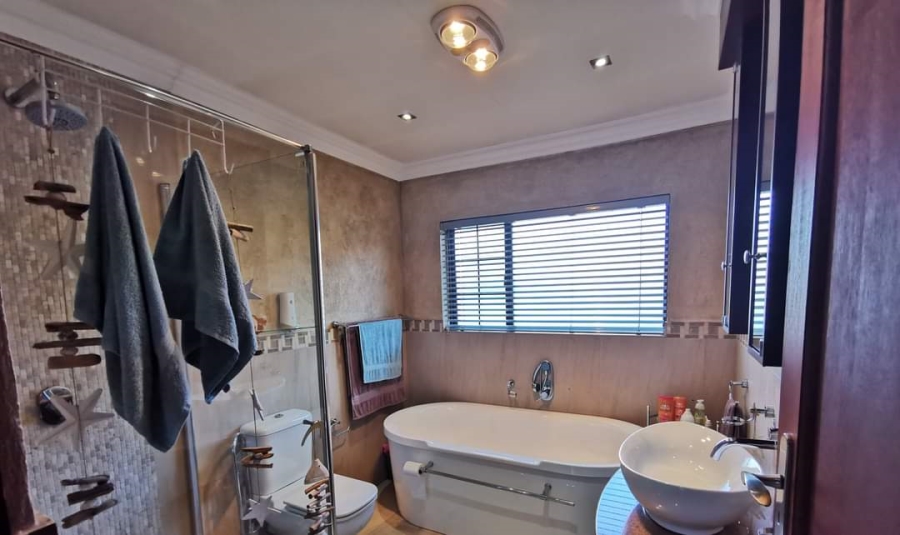 To Let 3 Bedroom Property for Rent in Aerorand Mpumalanga