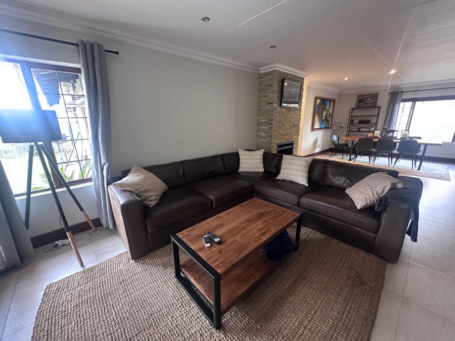 To Let 3 Bedroom Property for Rent in Aerorand Mpumalanga