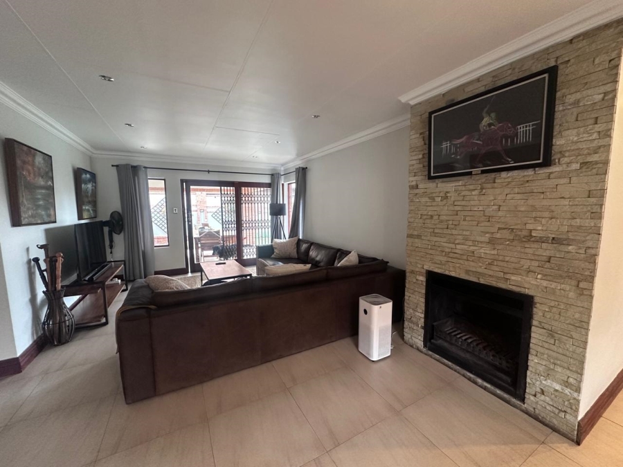 To Let 3 Bedroom Property for Rent in Aerorand Mpumalanga