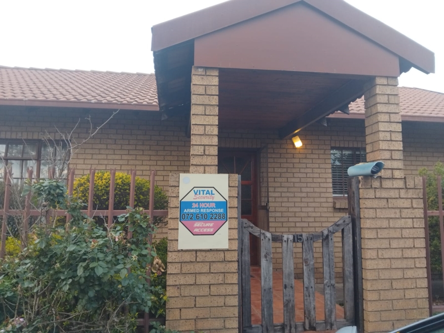 2 Bedroom Property for Sale in Reyno Ridge Mpumalanga
