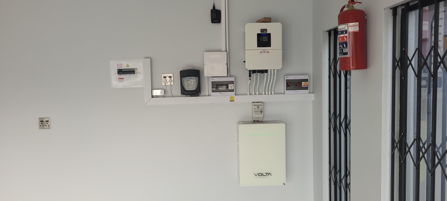 5 Bedroom Property for Sale in Aerorand Mpumalanga